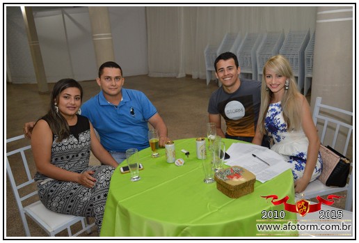 rolim de moura